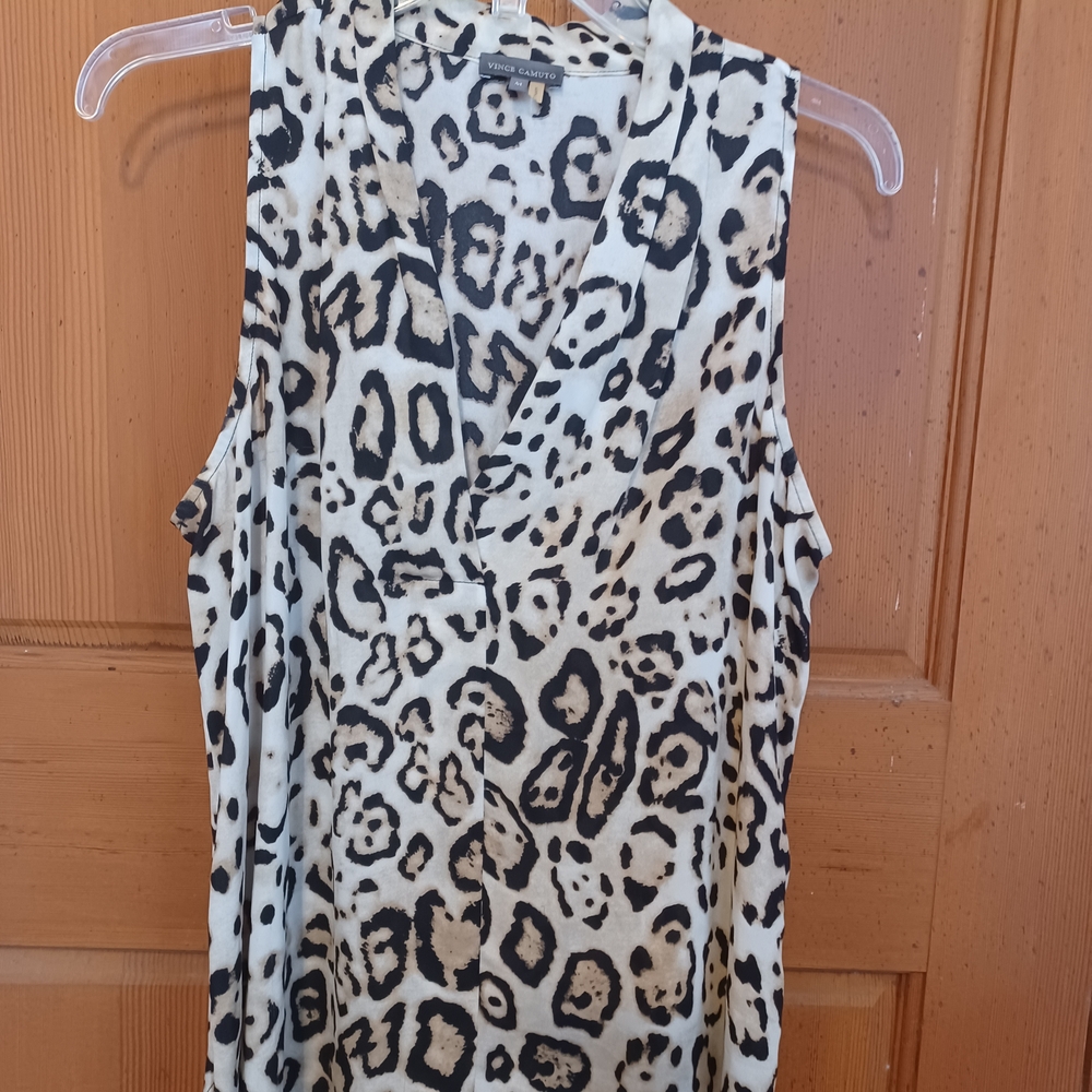 Vince Camuto Blouse